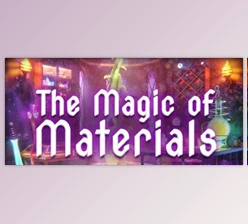 Download Blender 3D: The Magic of Materials