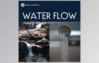 Download Pro <span class='badge badge-warning'>Sound</span> <span class='badge badge-warning'>Effects</span> Water Flow (WAV)