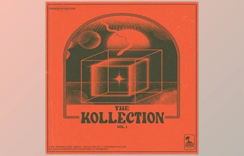 Download Paradise Music <span class='badge badge-warning'>Library</span> KULTURE The Kollection (WAV)