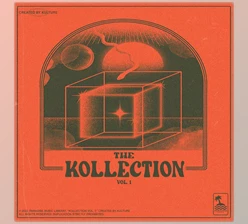 Download Paradise Music Library KULTURE The Kollection (WAV)
