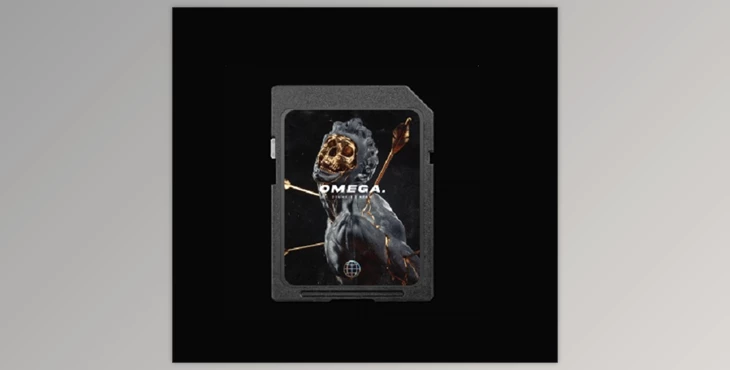 Download Aram Omega Drumkit (WAV, MiDi)