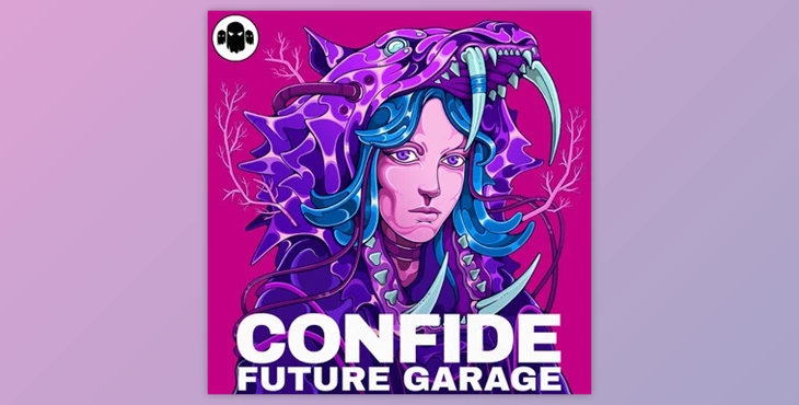 Download Ghost Syndicate CONFIDE: Future Garage (WAV, MiDi)
