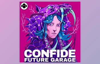 Download Ghost Syndicate CONFIDE: <span class='badge badge-warning'>Future</span> Garage (WAV, MiDi)