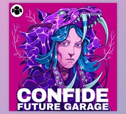 Download Ghost Syndicate CONFIDE: Future Garage (WAV, MiDi)