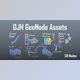 Download Blender – GeoNode Assets Addon