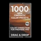 Download AKVStudios - 1000+ Cinematic Color Presets