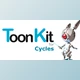 Download Blender Market - Toonkit 1.7 For Cycles
