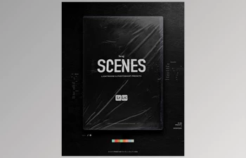 Download Benj Villena - SCENES <span class='badge badge-warning'>Preset</span> <span class='badge badge-warning'>Pack</span>