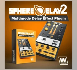 Download W.A Production Sphere Delay 2 v2.0.0