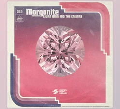 Download UNKWN Sounds Morganite (Compositions and Stems)