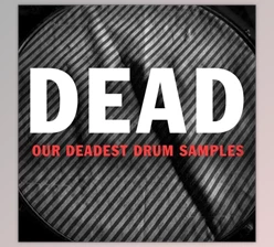Download Circles Drum Samples DEAD Vol 1