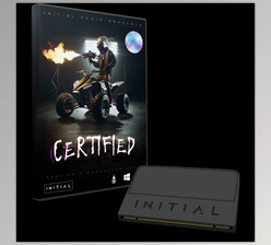 Download Initial Audio Certified Heat Up 3 Expansion