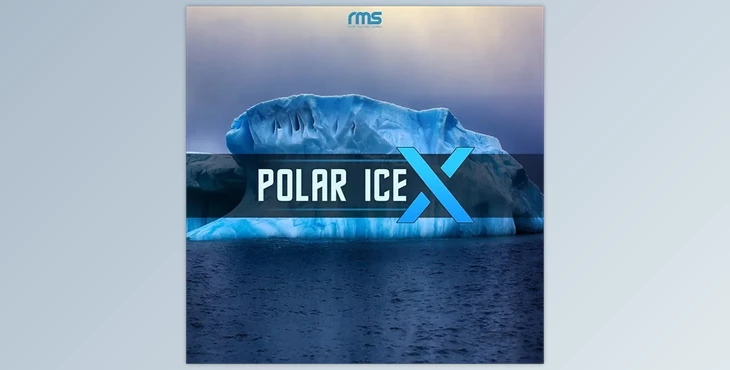 Download Rocky Mountain Sounds Polar Ice X for Omnisphere 2