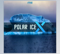 Download Rocky Mountain Sounds Polar Ice X for Omnisphere 2