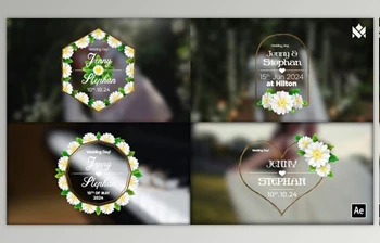 Download <span class='badge badge-warning'>Wedding</span> title V.02 (<span class='badge badge-warning'>Videohive</span> 50328387) - AE <span class='badge badge-warning'>Project</span>