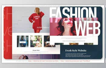 Download Stylish Fashion <span class='badge badge-warning'>Web</span> Promo (<span class='badge badge-warning'>Videohive</span> 50315813) - AE <span class='badge badge-warning'>Project</span>
