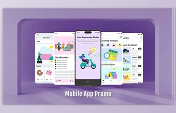 Download Mobile <span class='badge badge-warning'>App</span> <span class='badge badge-warning'>Promo</span> (<span class='badge badge-warning'>Videohive</span> 50317761) - AE <span class='badge badge-warning'>Project</span>