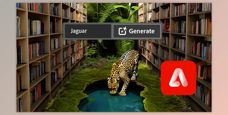 Download Liveclasses – Adobe Firefly in Photoshop: Quick Start