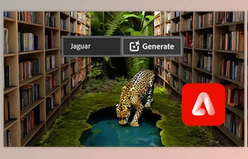 Download <span class='badge badge-warning'>Liveclasses</span> – Adobe Firefly in Photoshop: <span class='badge badge-warning'>Quick</span> <span class='badge badge-warning'>Start</span>