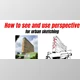 Download How to See and Use Perspective for Urban Sketching