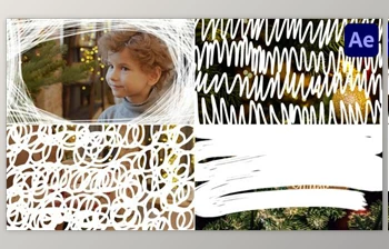 Download Snow Scribble <span class='badge badge-warning'>Transitions</span> | <span class='badge badge-warning'>After</span> <span class='badge badge-warning'>Effects</span> (<span class='badge badge-warning'>Videohive</span> 50327453) - AE <span class='badge badge-warning'>Project</span>