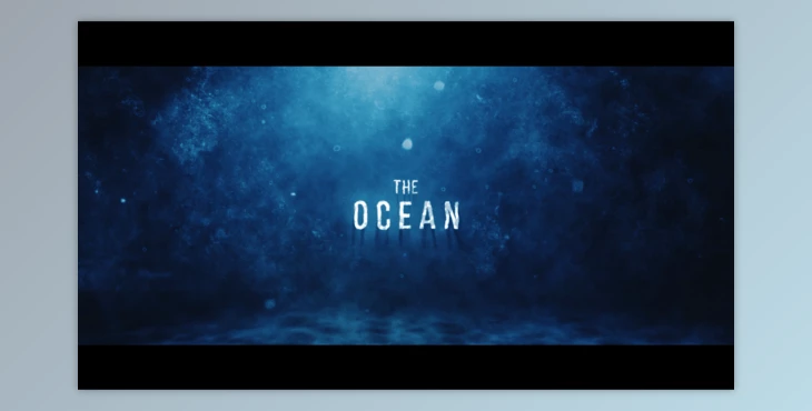 Download Underwater Cinematic Trailer (Videohive 50309106) - AE Project