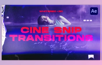 Download Cine Snip <span class='badge badge-warning'>Transitions</span> | <span class='badge badge-warning'>After</span> <span class='badge badge-warning'>Effects</span> (<span class='badge badge-warning'>Videohive</span> 50327044) - AE <span class='badge badge-warning'>Project</span>