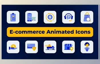 Download E-commerce <span class='badge badge-warning'>Animated</span> <span class='badge badge-warning'>Icons</span> (<span class='badge badge-warning'>Videohive</span> 50347700) - AE <span class='badge badge-warning'>Project</span>