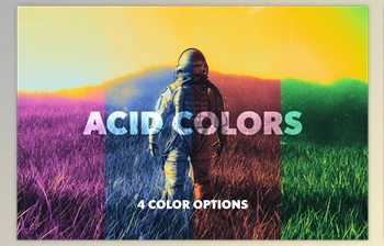 Download Acid Gradient Maps Photo <span class='badge badge-warning'>Effect</span> - 91964880