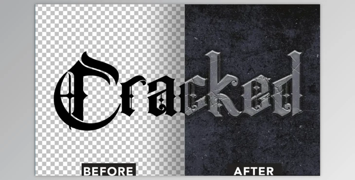 Download Cracked Text Effect - SM294A7