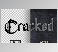 Download Cracked Text Effect - SM294A7