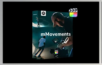 Download MotionVFX mMovements for Final Cut <span class='badge badge-warning'>Pro</span>