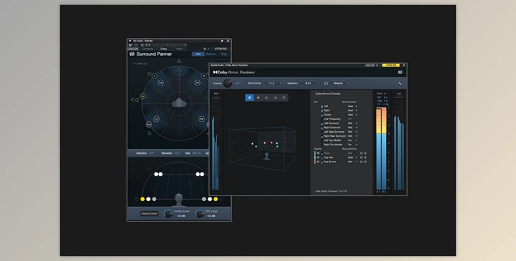 PreSonus - Download Studio One Pro 7 v7.2.3 (Win)