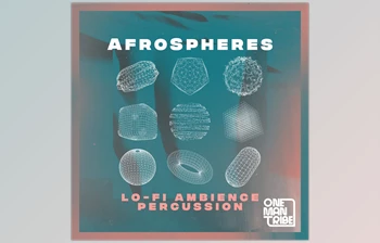 Download One Man Tribe Afrospheres <span class='badge badge-warning'>Lo</span> <span class='badge badge-warning'>Fi</span> Ambience Percussion