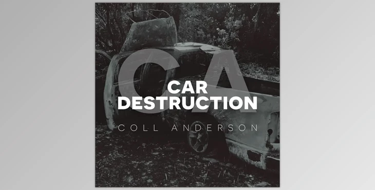 Download C.A. Sound Inc Car Destruction (WAV)