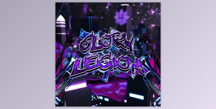 Download Fonforino Glory Legion - Sound Kit (WAV)