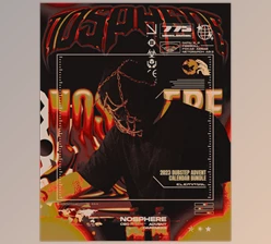 Download Nosphere 2023 Dubstep Advent Calendar Bundle