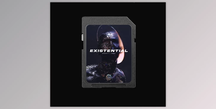 Download Aram Existential Drumkit (WAV)