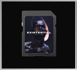 Download Aram Existential Drumkit (WAV)