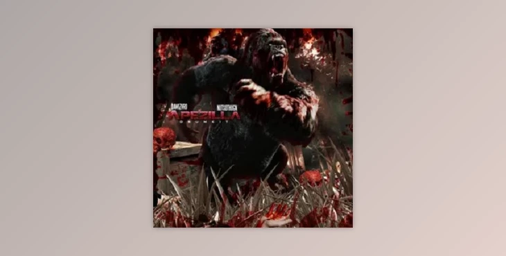 Download Dawizvrd Nutsothugn and Dawizvrd: Apezilla Drumkit