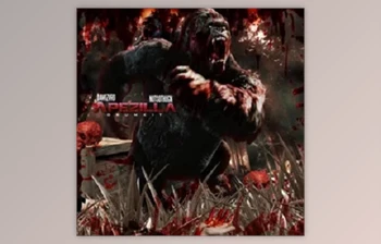 Download Dawizvrd Nutsothugn and Dawizvrd: <span class='badge badge-warning'>Apezilla</span> Drumkit