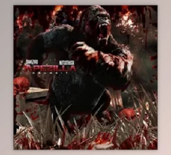 Download Dawizvrd Nutsothugn and Dawizvrd: Apezilla Drumkit