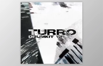 Download TURRO DrumKit Vol. 1 (<span class='badge badge-warning'>WAV</span>)