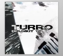 Download TURRO DrumKit Vol. 1 (WAV)