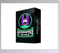 Download Wethesound Hyperspace V2 (WAV, MiDi)