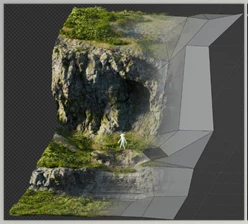 Download Blender – Auto-Terrainer Lite V2