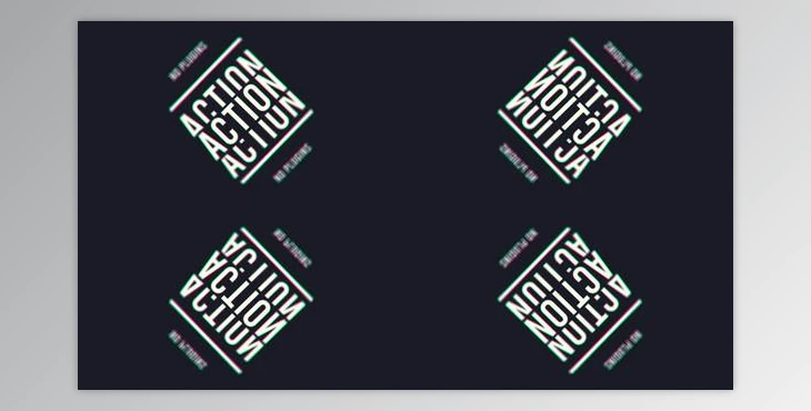 Download Dynamic Dubstep Intro (Videohive 50372522) - AE Project