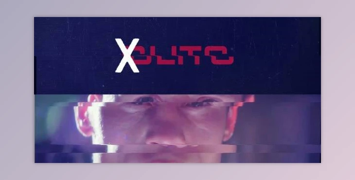 Download Glitch Trailer (Videohive 16336474) - AE Project