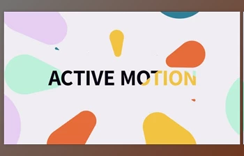 Download Active <span class='badge badge-warning'>Motion</span> <span class='badge badge-warning'>Promo</span> | Opener | Intro (Videohive 45074782) - AE Project