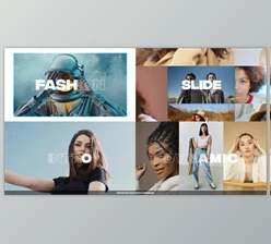 Download Fashion Opener (Videohive 50092376) - AE Project